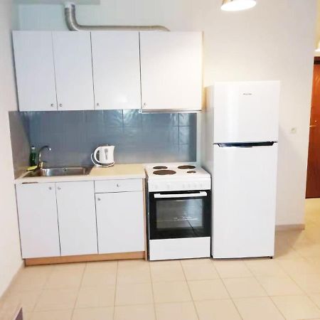 New Times Home&Suites Athen Eksteriør billede