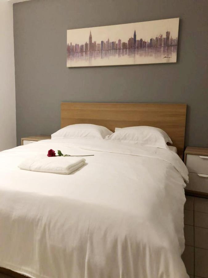 New Times Home&Suites Athen Eksteriør billede