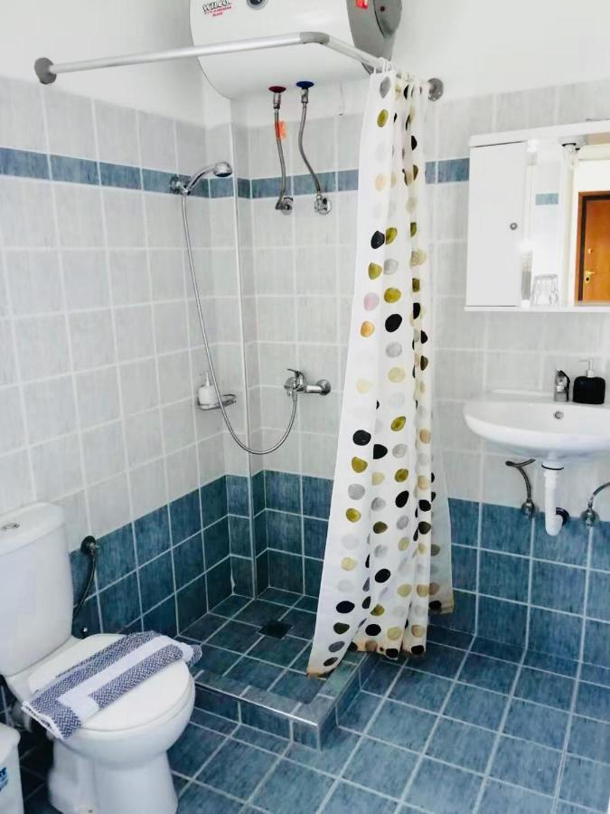 New Times Home&Suites Athen Eksteriør billede