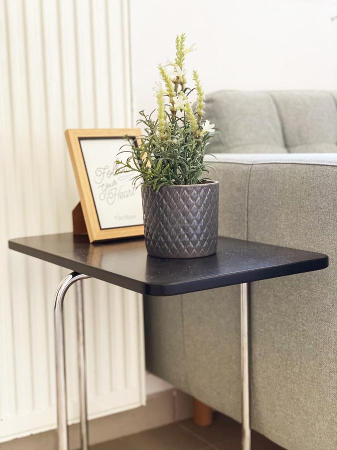 New Times Home&Suites Athen Eksteriør billede