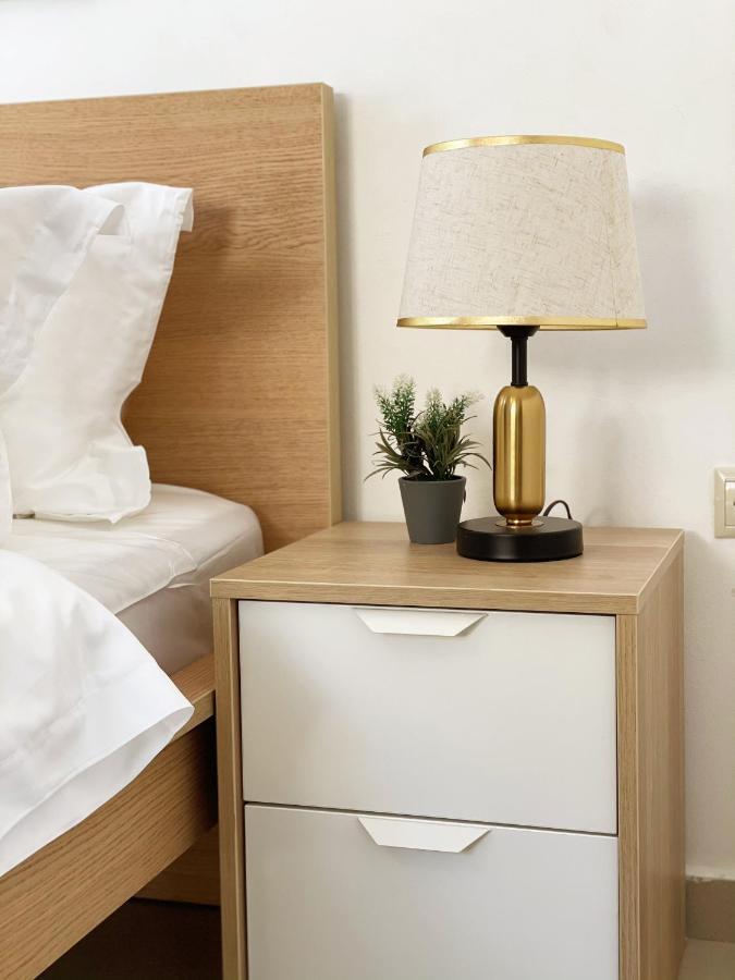 New Times Home&Suites Athen Eksteriør billede