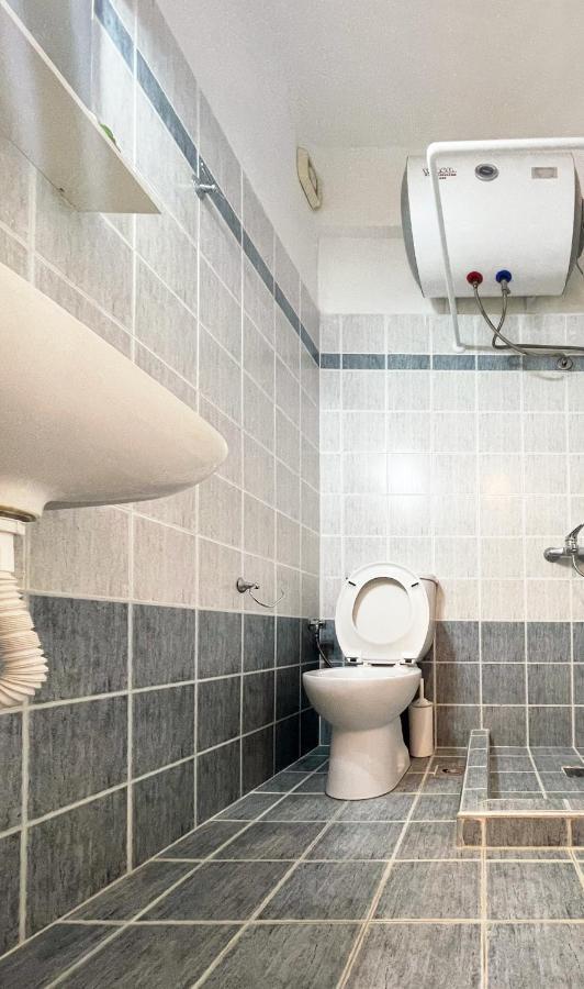 New Times Home&Suites Athen Eksteriør billede