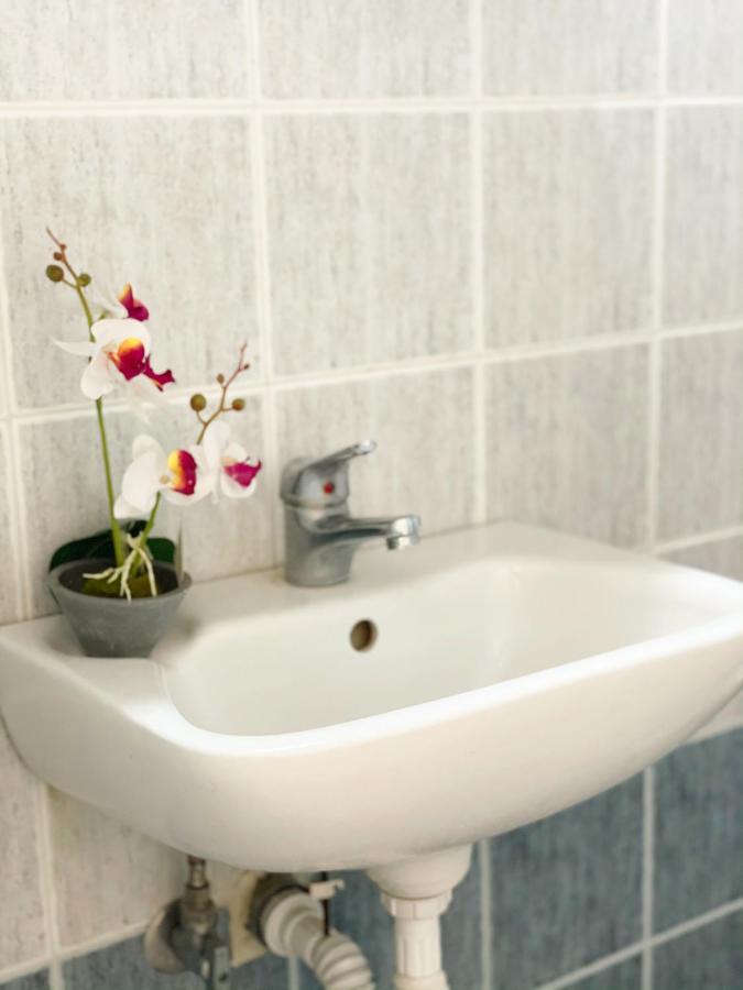 New Times Home&Suites Athen Eksteriør billede